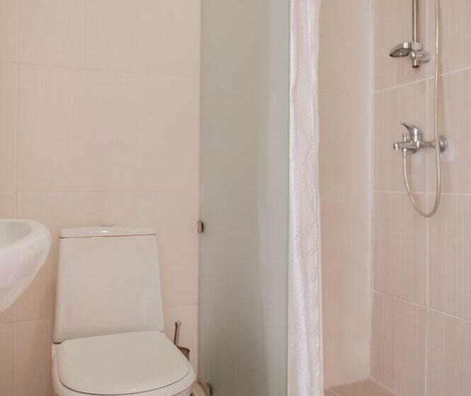 בית מלון כפרי Ambra All Inclusive Resort