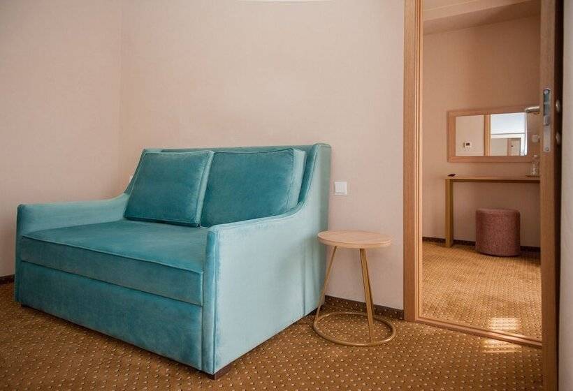 בית מלון כפרי Ambra All Inclusive Resort