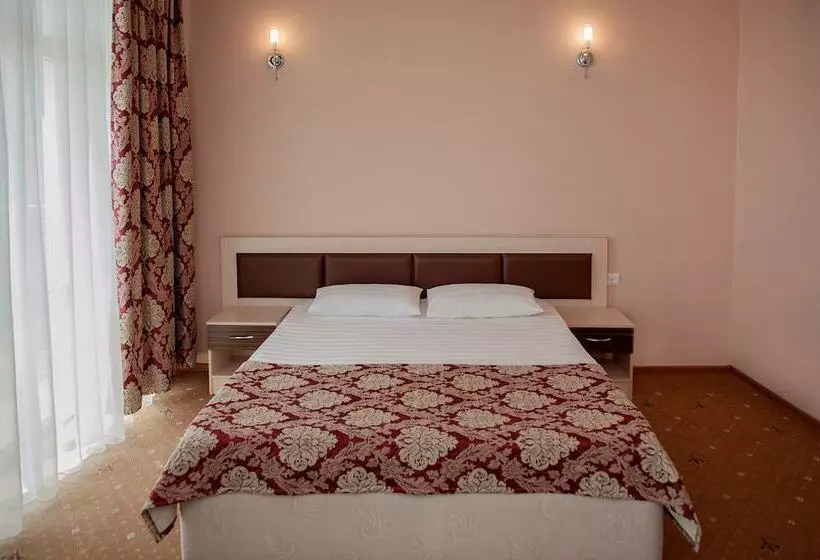 هتل Ambra All Inclusive Resort