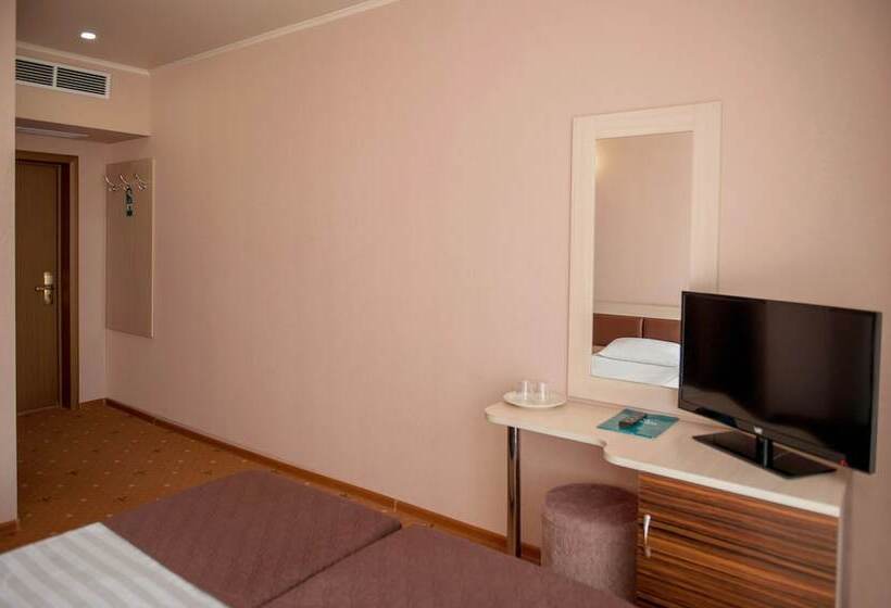 בית מלון כפרי Ambra All Inclusive Resort