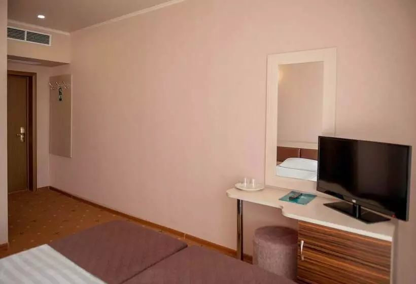 هتل Ambra All Inclusive Resort