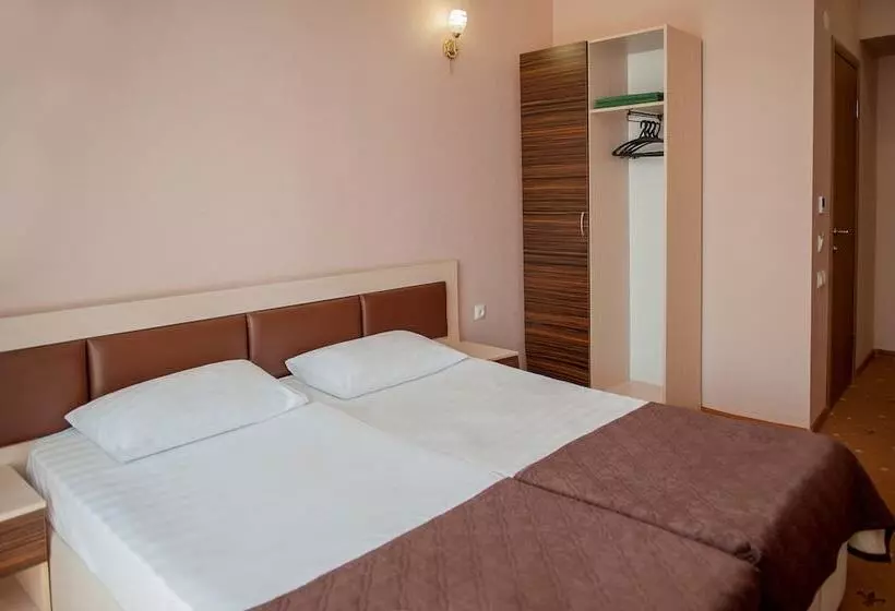 هتل Ambra All Inclusive Resort