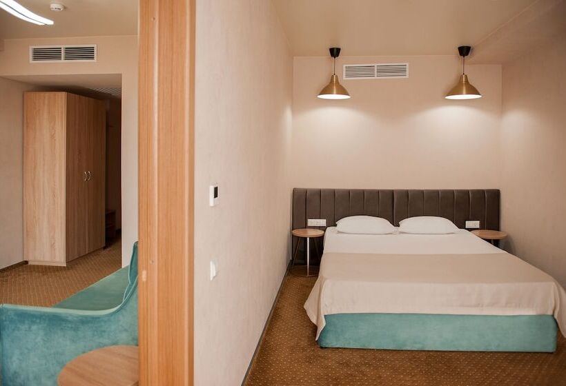 בית מלון כפרי Ambra All Inclusive Resort