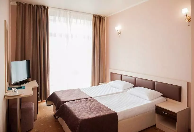 هتل Ambra All Inclusive Resort