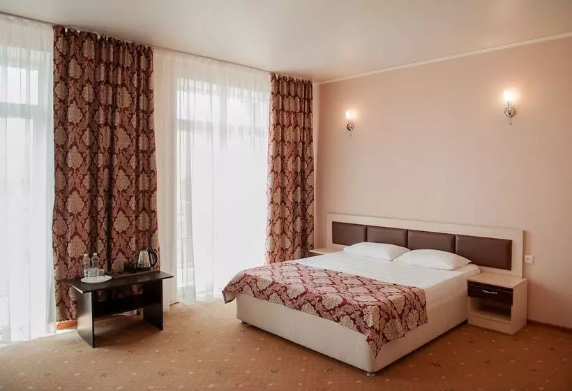 هتل Ambra All Inclusive Resort