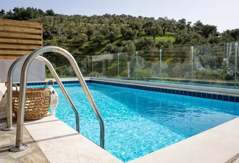 Hôtel Avaton Suites & Villa Philian Collection - Skiathos