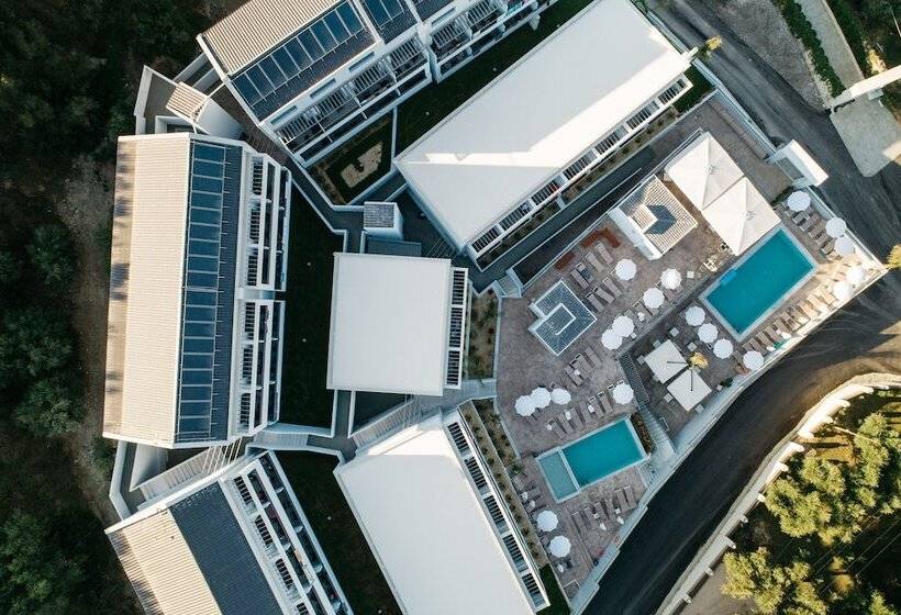 Tesoro Hotel Zakynthos