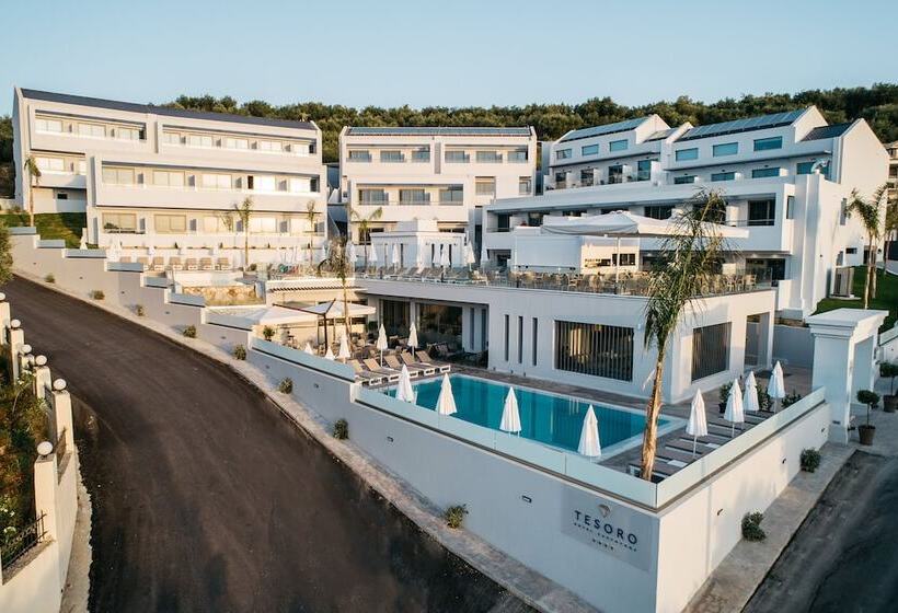 Tesoro Hotel Zakynthos