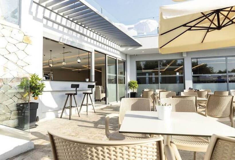 Tesoro Hotel Zakynthos