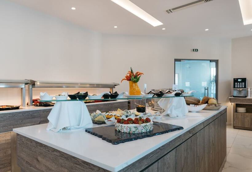 Tesoro Hotel Zakynthos