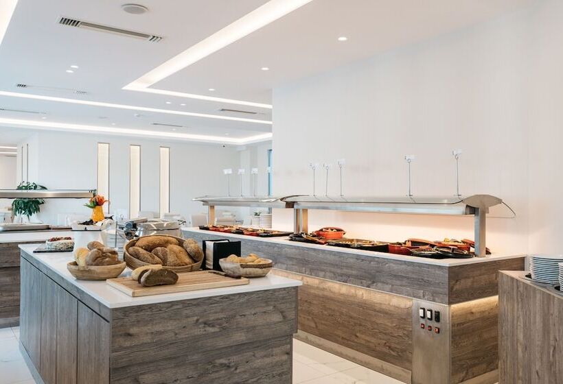 Tesoro Hotel Zakynthos