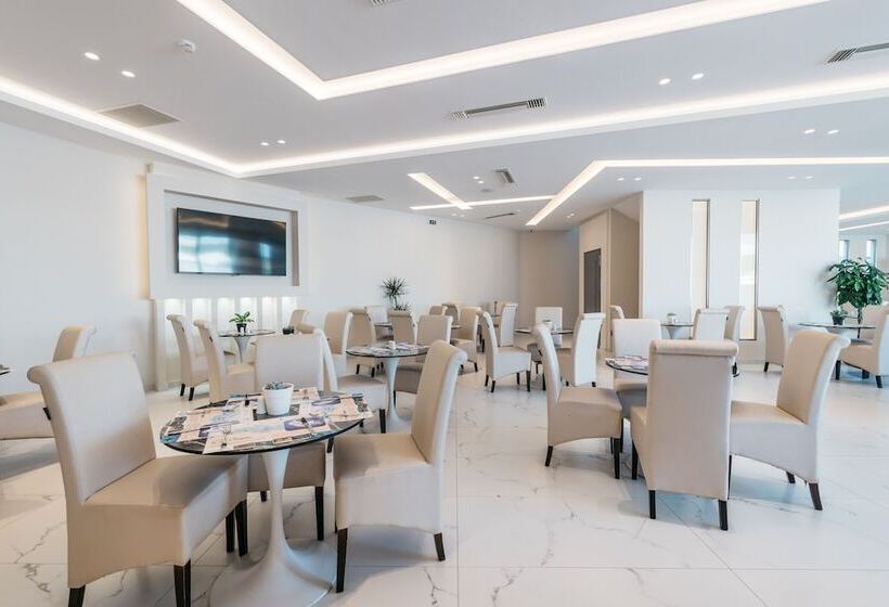 Tesoro Hotel Zakynthos