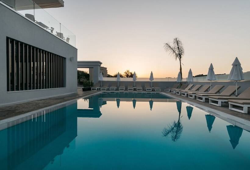 Tesoro Hotel Zakynthos