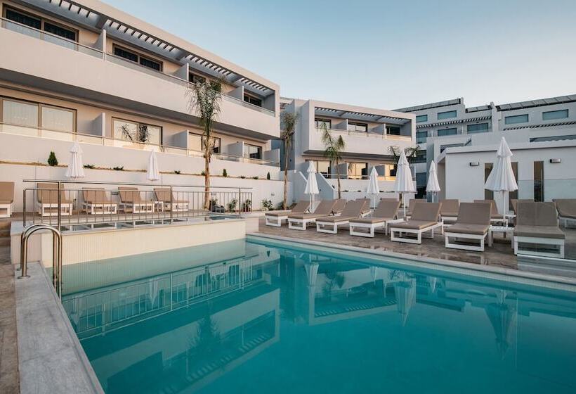 Tesoro Hotel Zakynthos