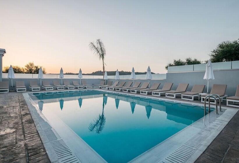 Tesoro Hotel Zakynthos