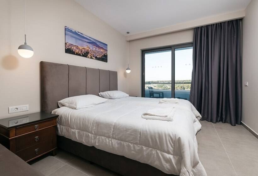 Tesoro Hotel Zakynthos