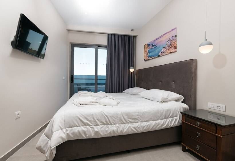 Tesoro Hotel Zakynthos