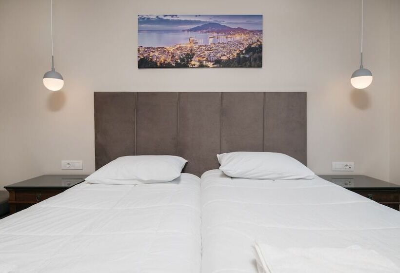 Tesoro Hotel Zakynthos