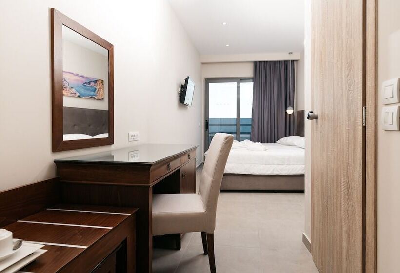 Tesoro Hotel Zakynthos