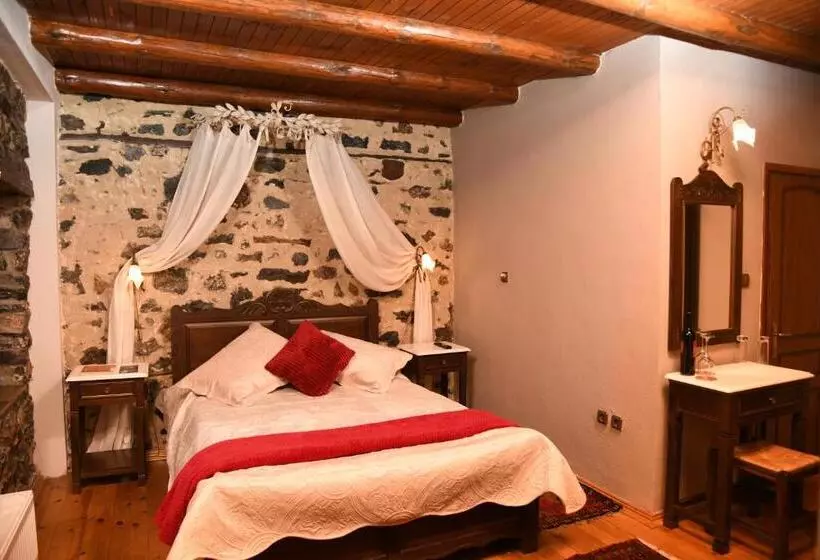 Hotelli Archontiko Tarsouna