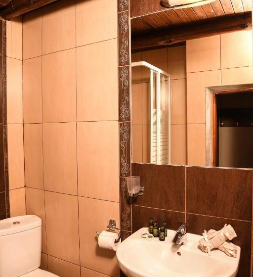 ホテル Archontiko Tarsouna