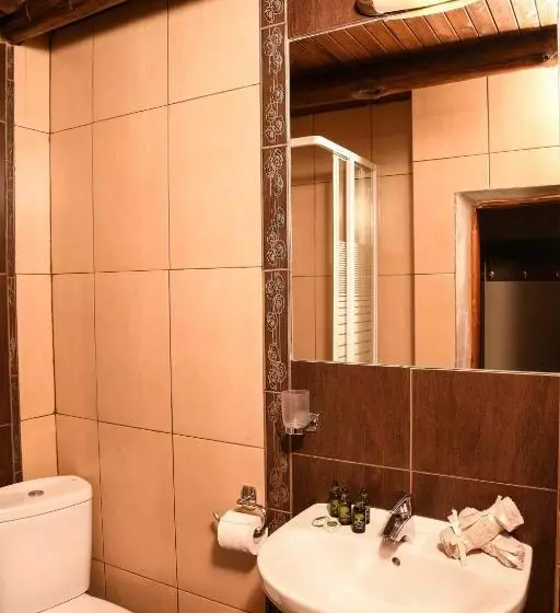 Hotelli Archontiko Tarsouna