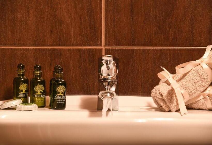 ホテル Archontiko Tarsouna