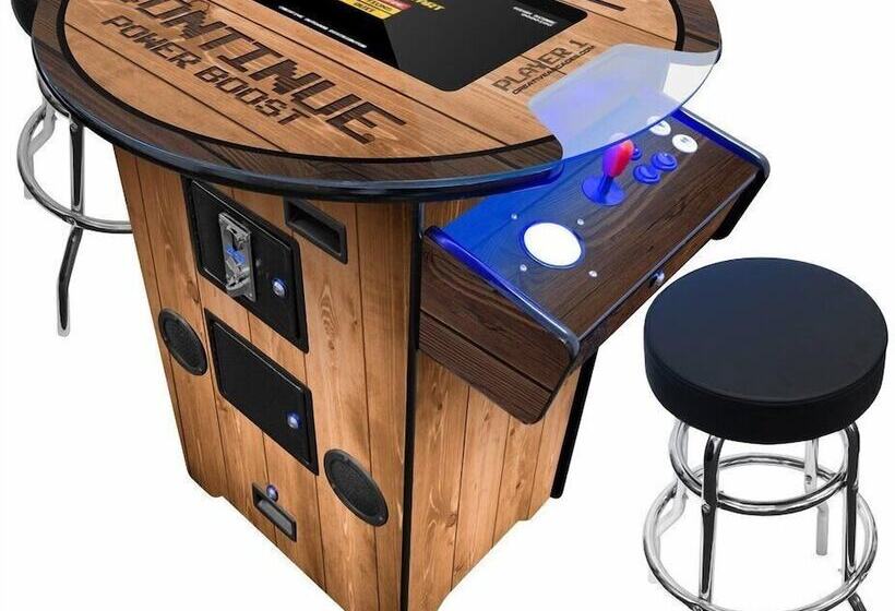 ホテル Lochsa Lodge