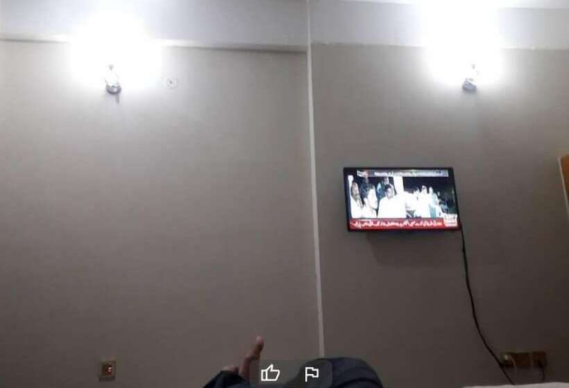 هتل Oasis International