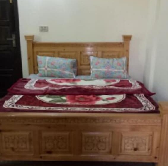 هتل Oasis International