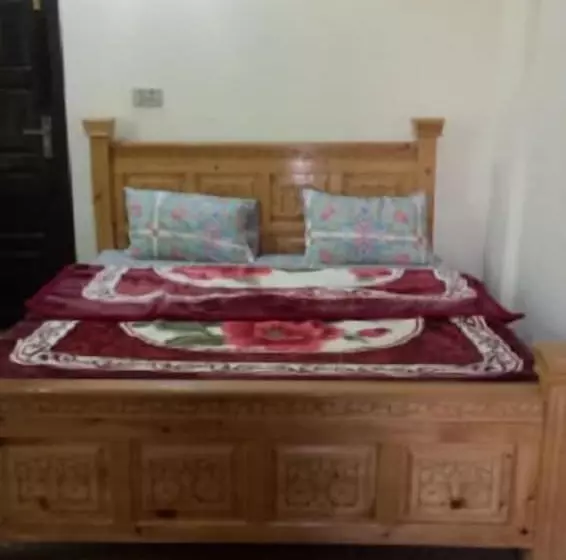 هتل Oasis International