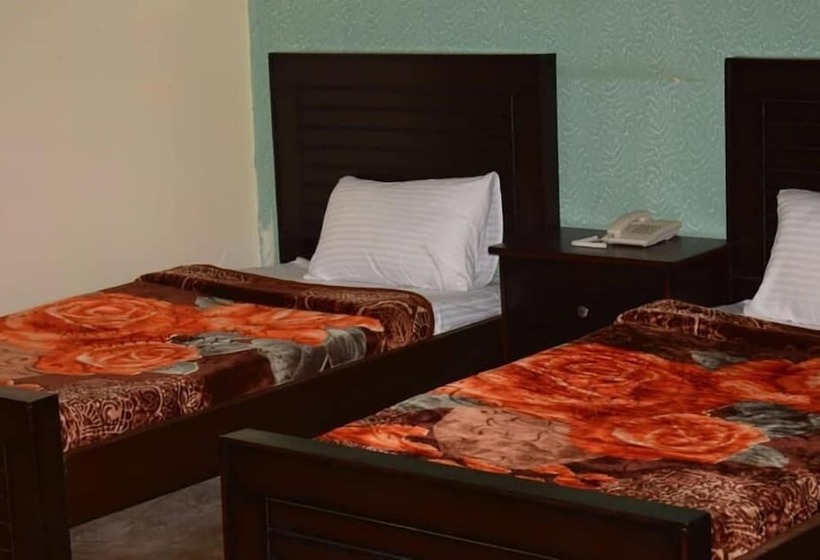 هتل Royal Emirates Residence