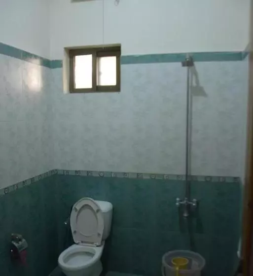 هتل Royal Emirates Residence