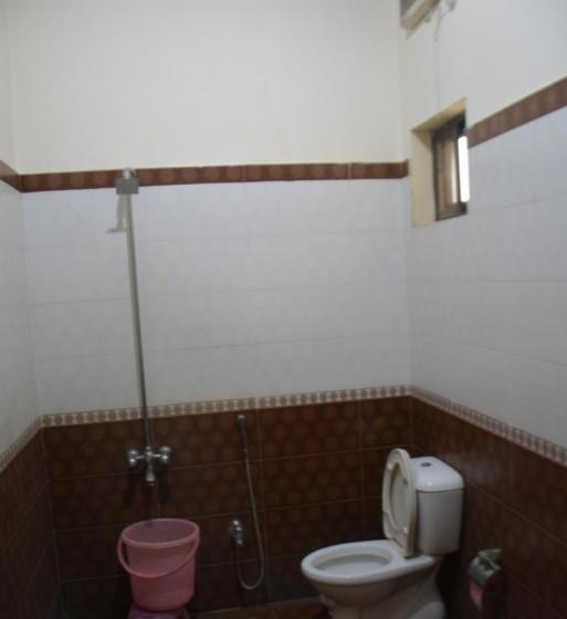 هتل Royal Emirates Residence