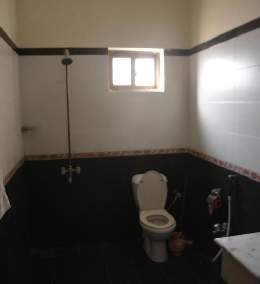 هتل Royal Emirates Residence