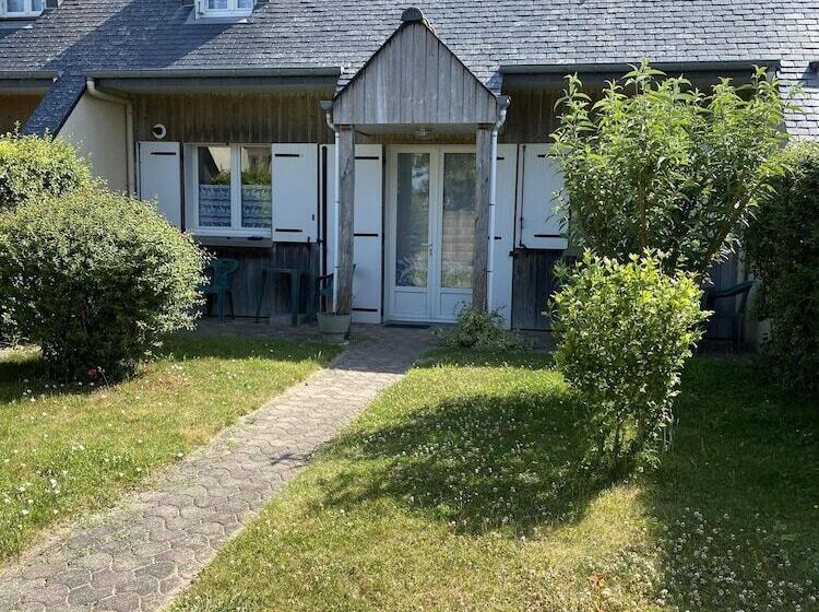 Пансион Gîtes Des Sablons