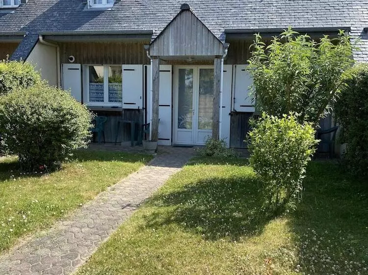 Majatalo Gîtes Des Sablons