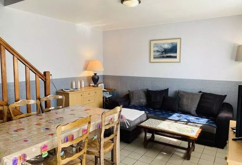 Majatalo Gîtes Des Sablons