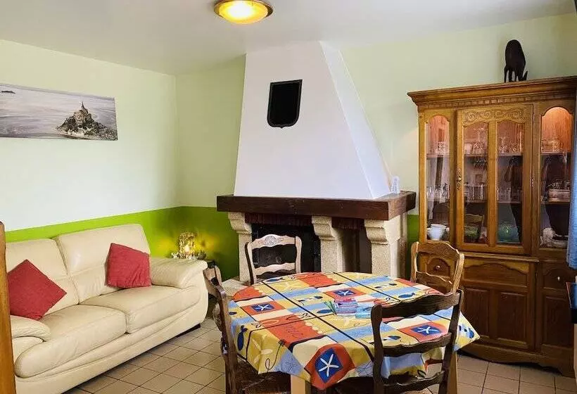 Majatalo Gîtes Des Sablons