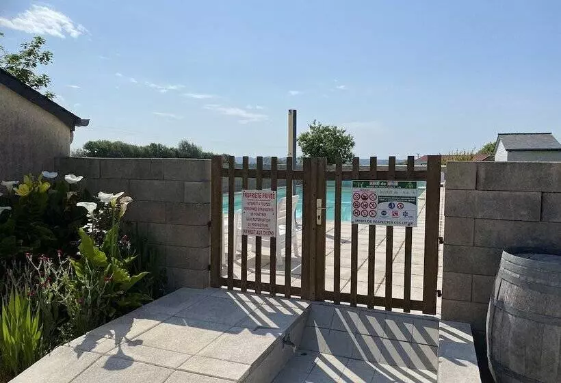 Majatalo Gîtes Des Sablons