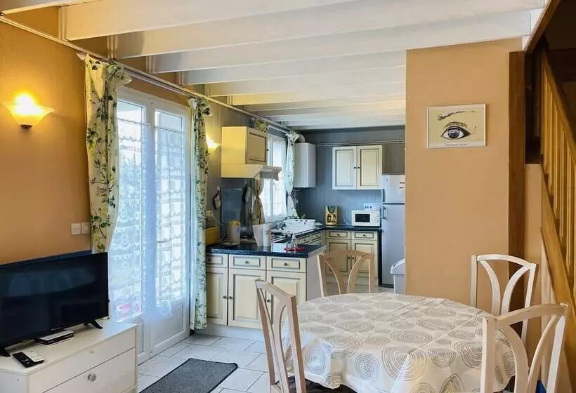 Majatalo Gîtes Des Sablons