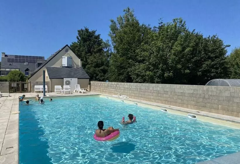 Majatalo Gîtes Des Sablons