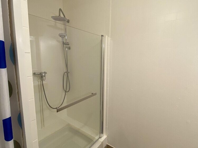 Пансион Gîtes Des Sablons