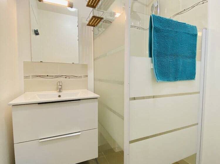 Пансион Gîtes Des Sablons