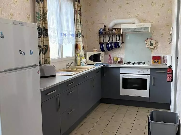 Majatalo Gîtes Des Sablons