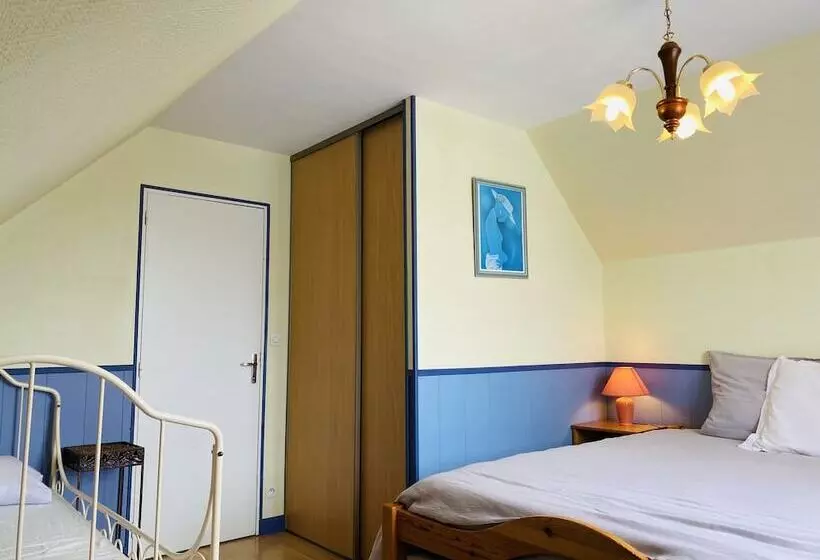 Majatalo Gîtes Des Sablons