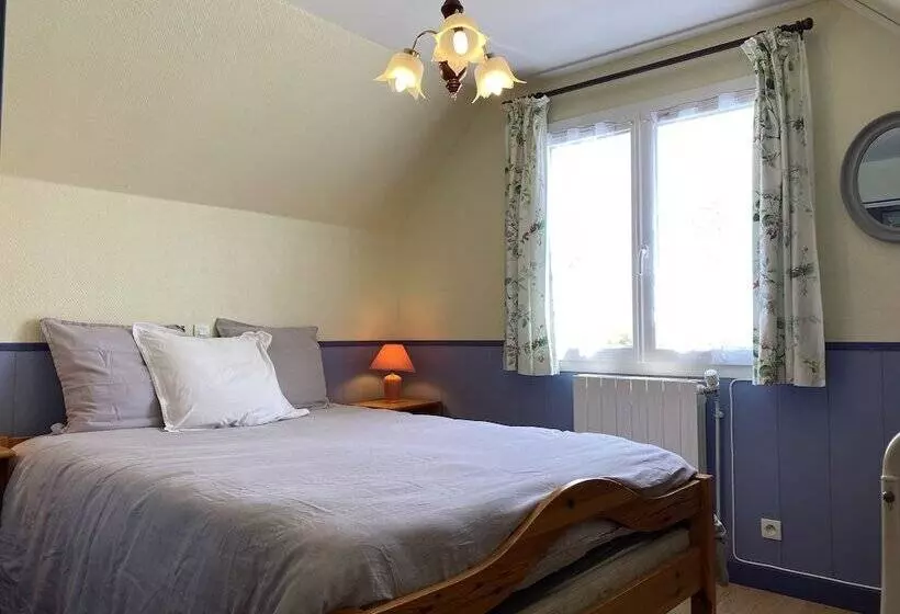 Majatalo Gîtes Des Sablons