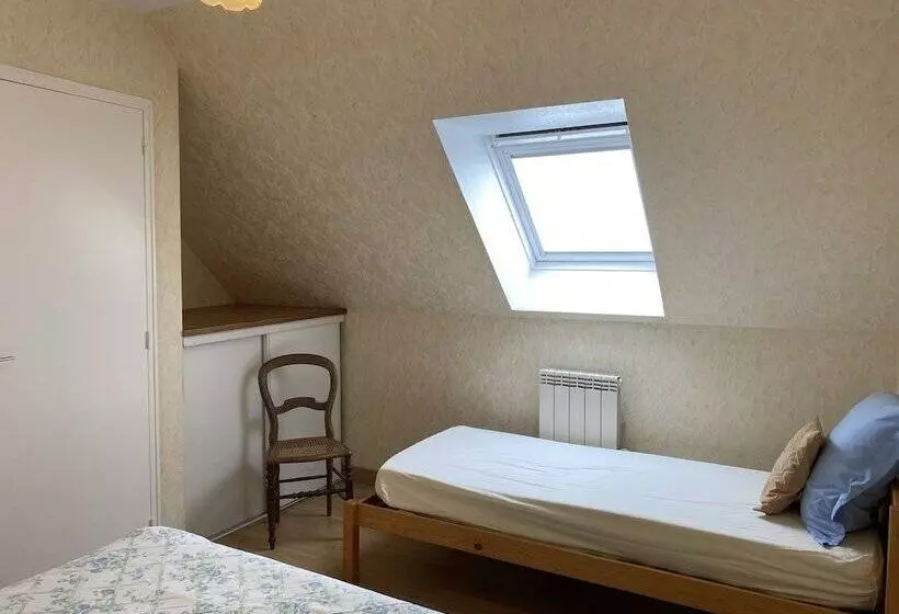 Majatalo Gîtes Des Sablons