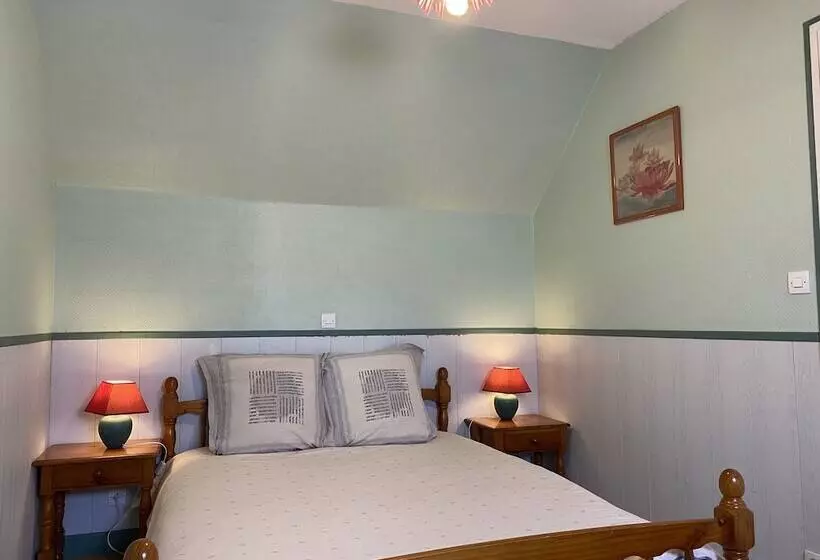 Majatalo Gîtes Des Sablons