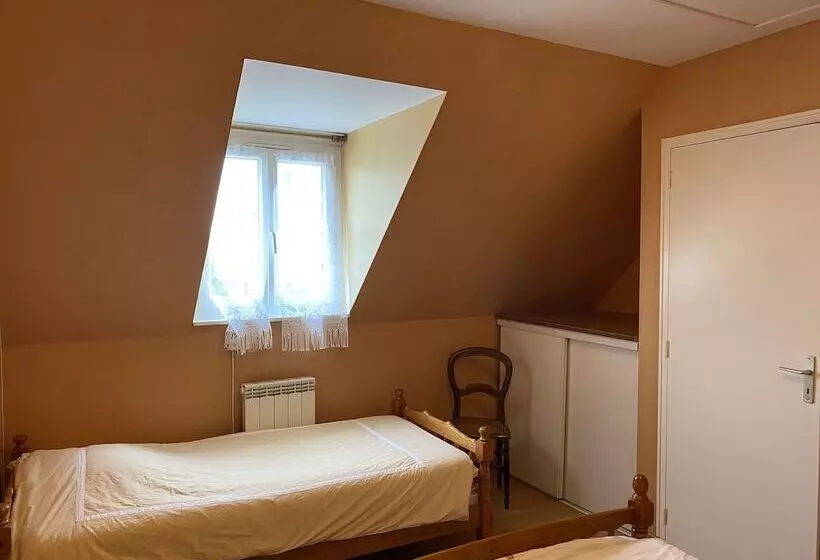 Majatalo Gîtes Des Sablons